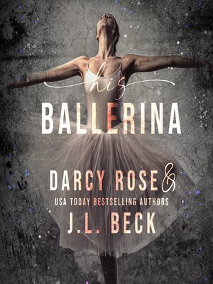 cover image of His Ballerina